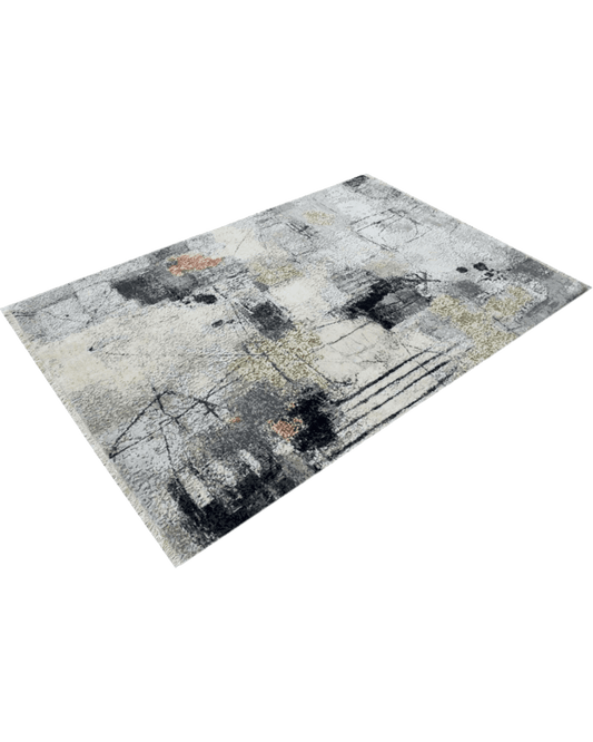 Marble Rug