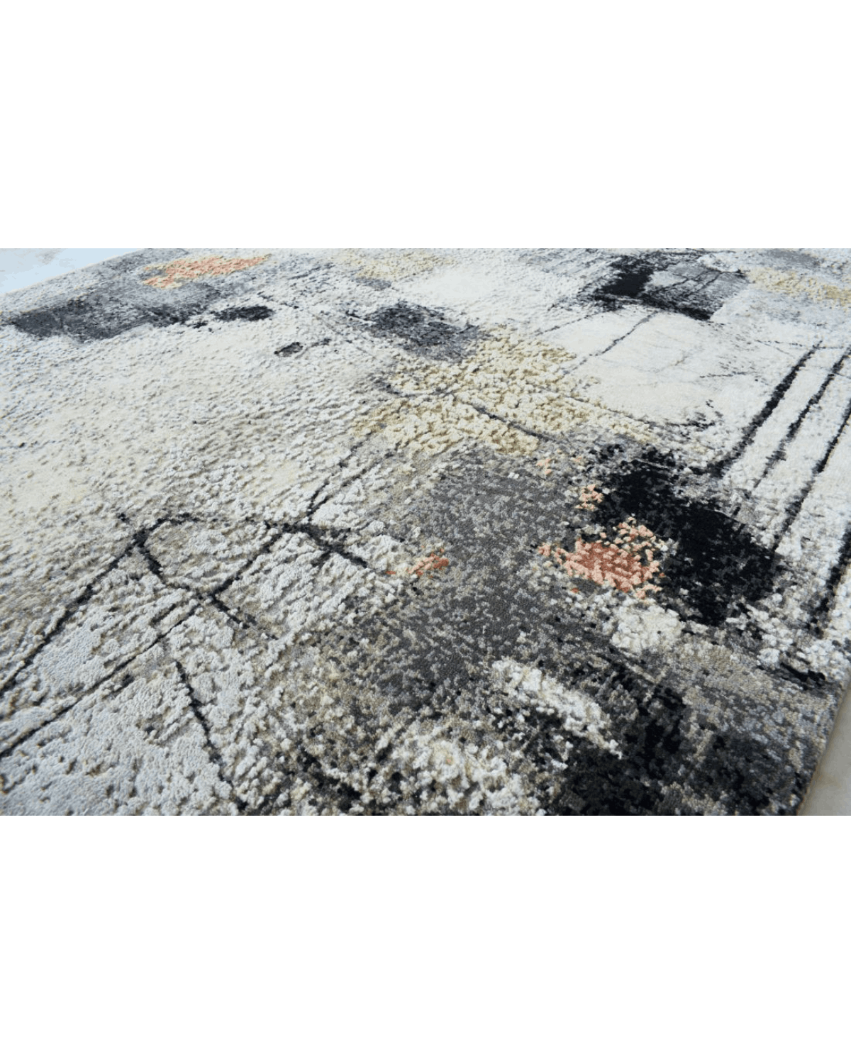 Marble Rug