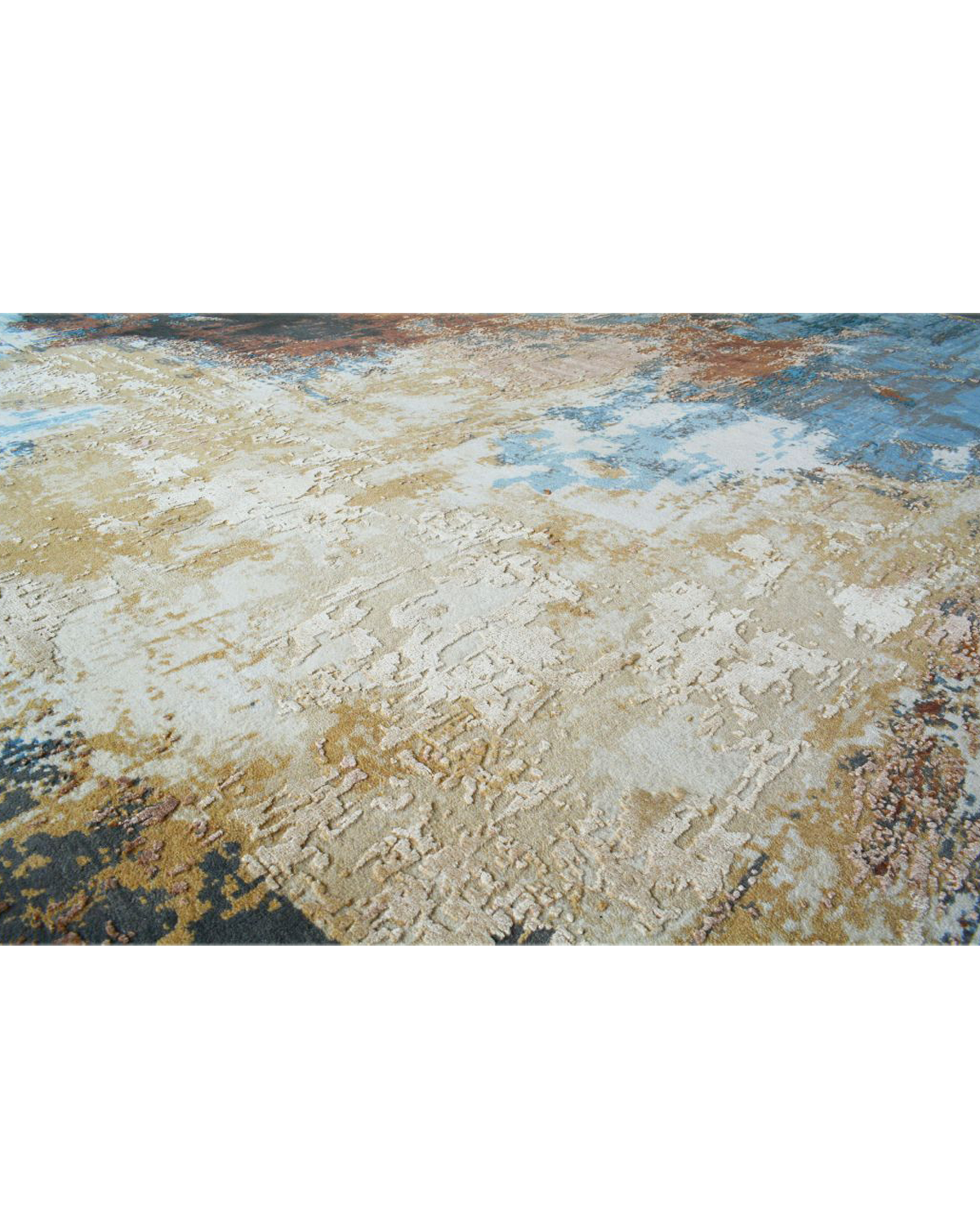 Emberstone Rug