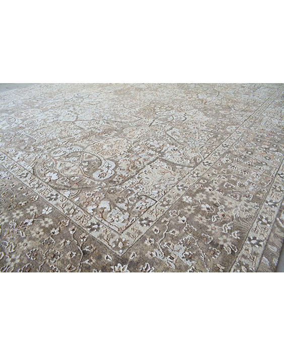 Camel Elowen Rug