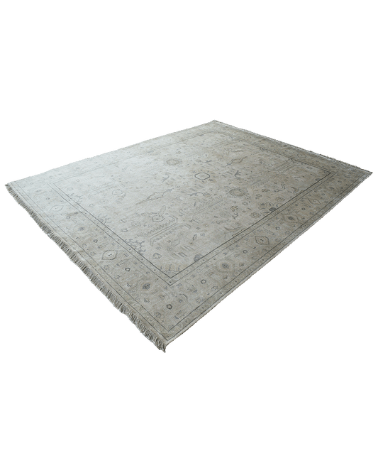 Ivory Whisper Rug