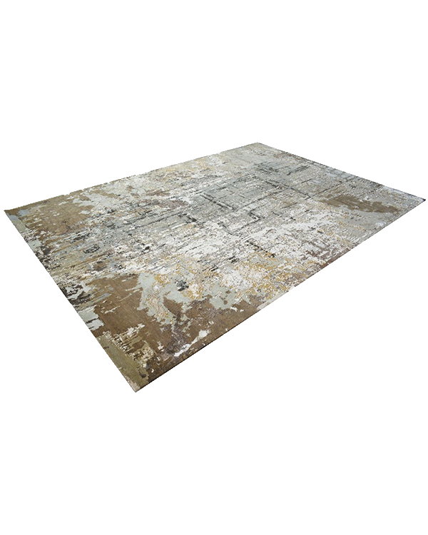 Gleaming Rug