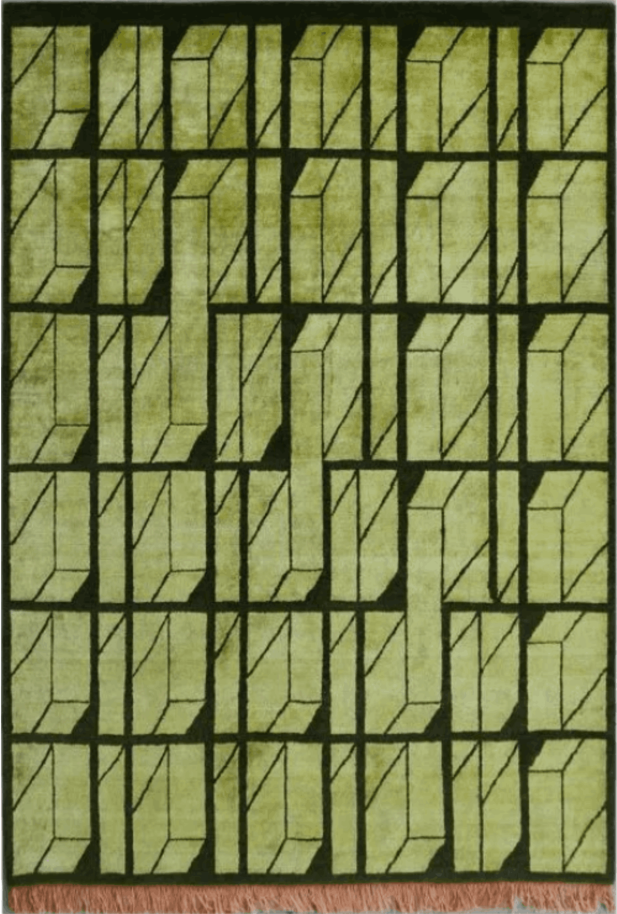 Olive Rug