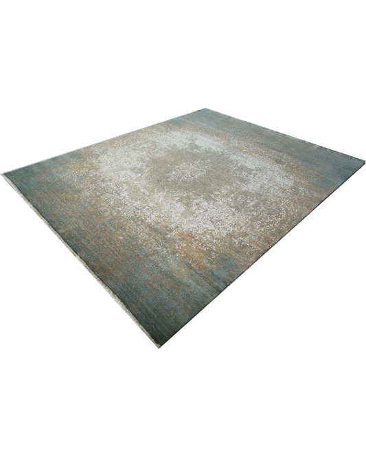 Dark Star Rug