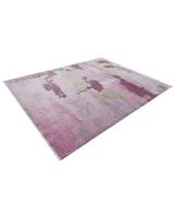 The Pink Rug
