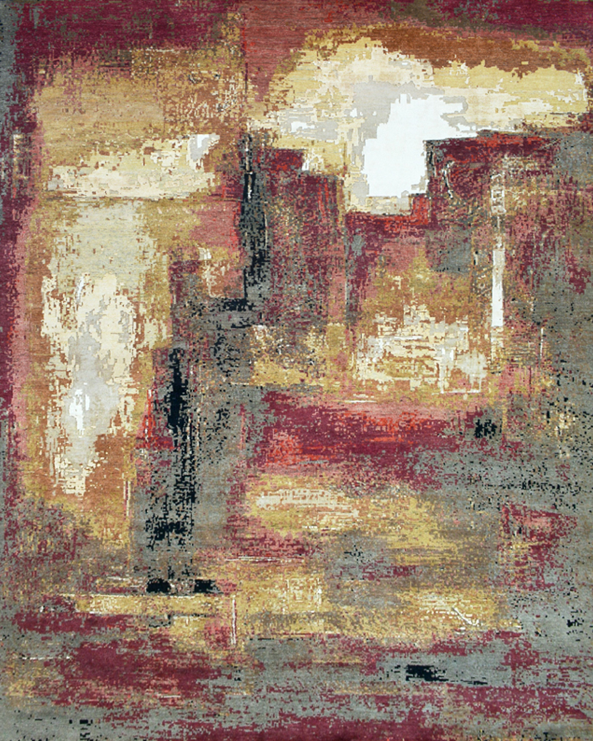 TerraVibe Rug