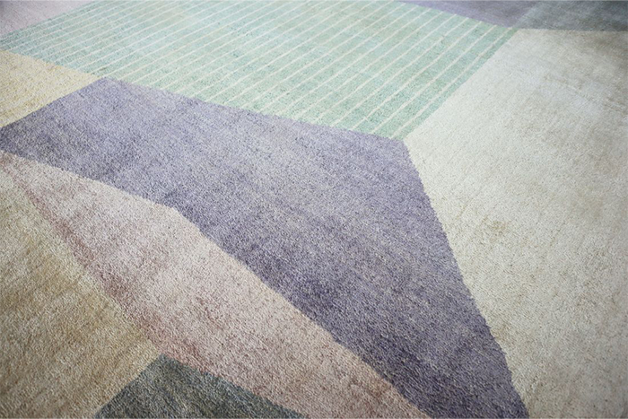 Multi Balance Rug