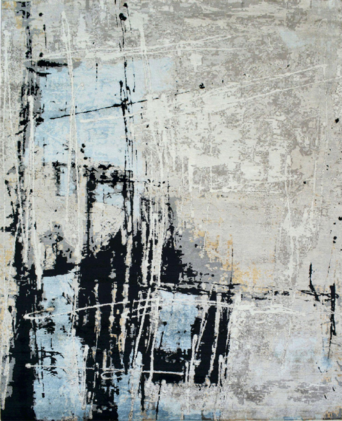 Claws Rug Unleash Bold Elegance with Cocoon Fine Rugs