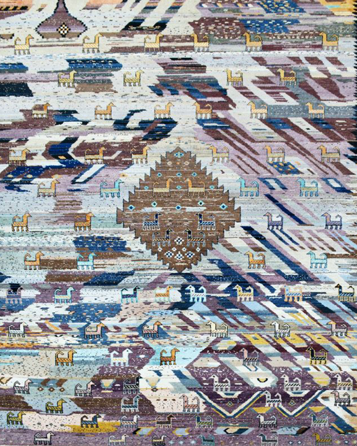 Avatar Rug