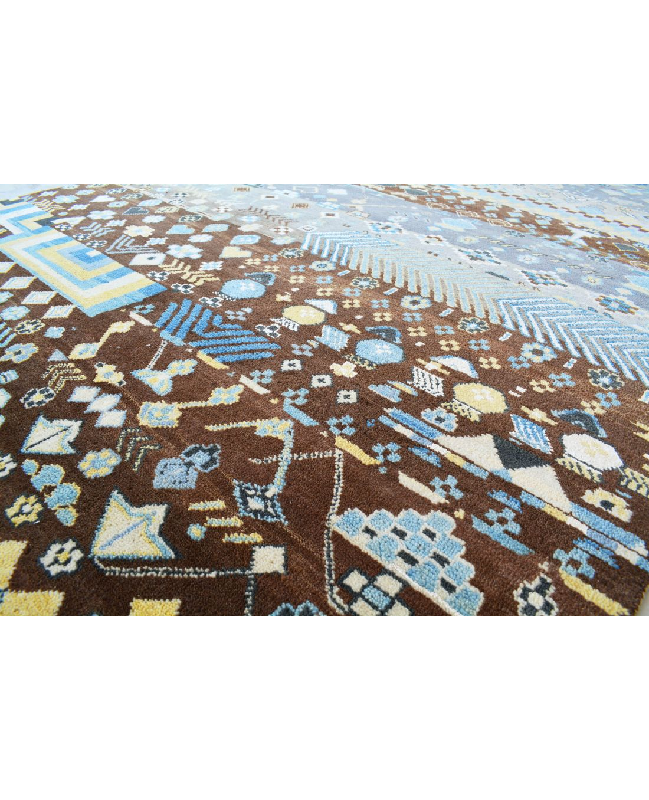 Mud & Water Rug