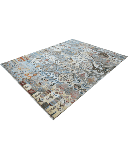 Farahan Rug
