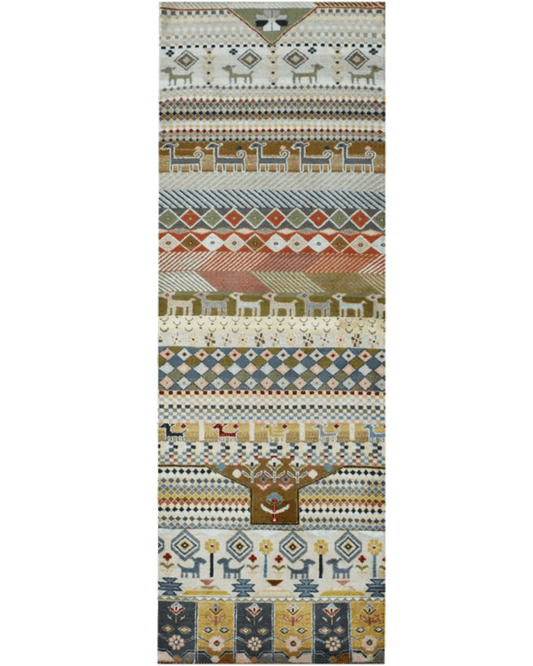 Senneh Rug