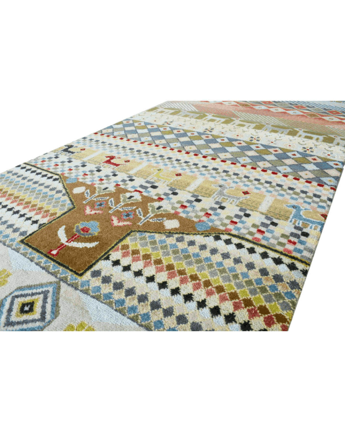 Senneh Rug
