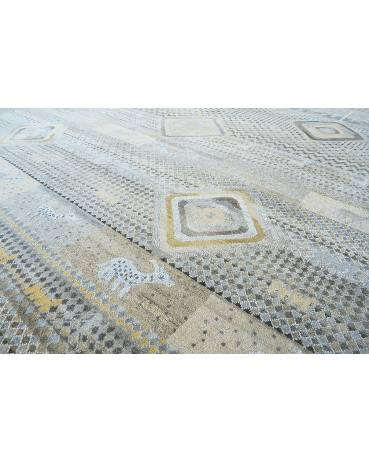 Chandeline Rug