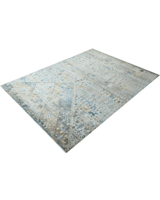 Chroma Rug