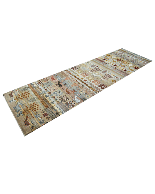 Misc Magic Rug
