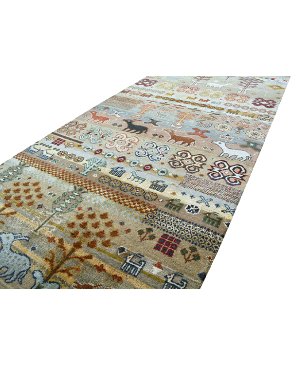 Misc Magic Rug