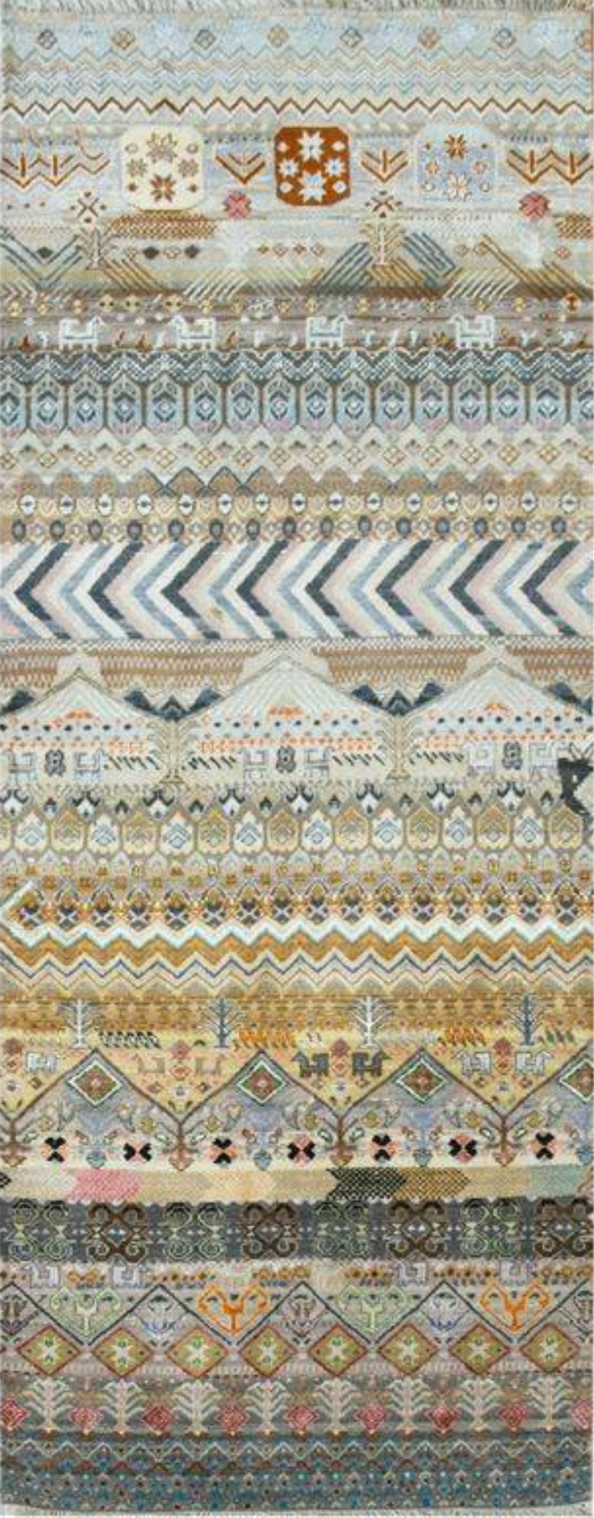 Afsar Rug