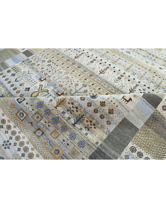 Heritage Trail Rug
