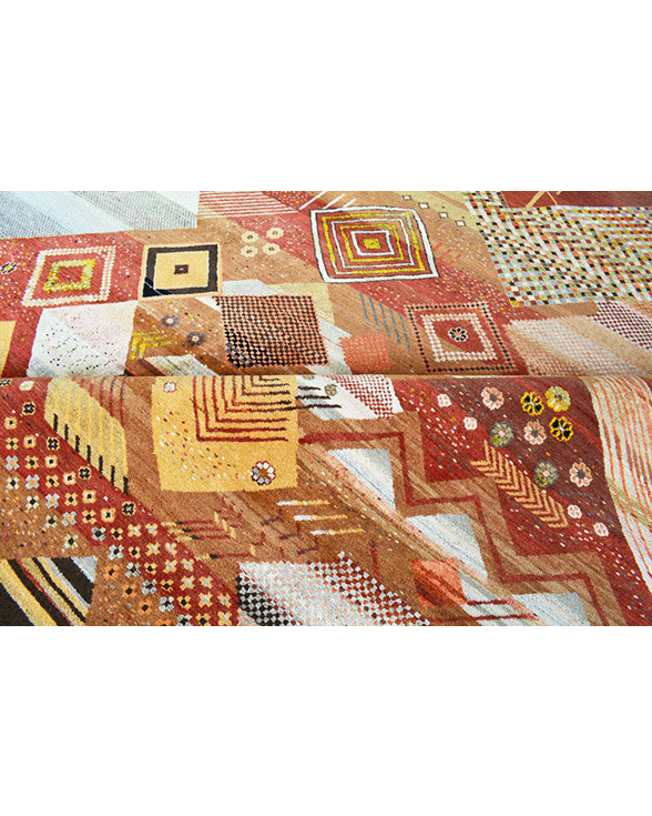 Terra Prism Rug