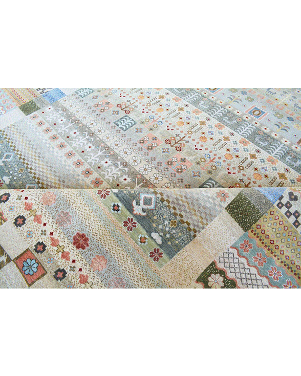 Meadow Chronicle Rug