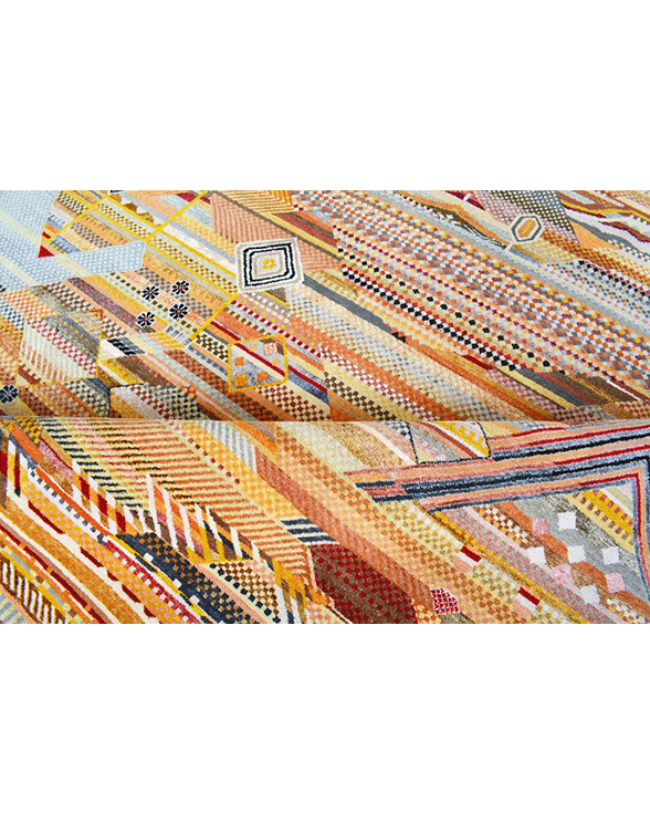 Sunset Ridges Rug