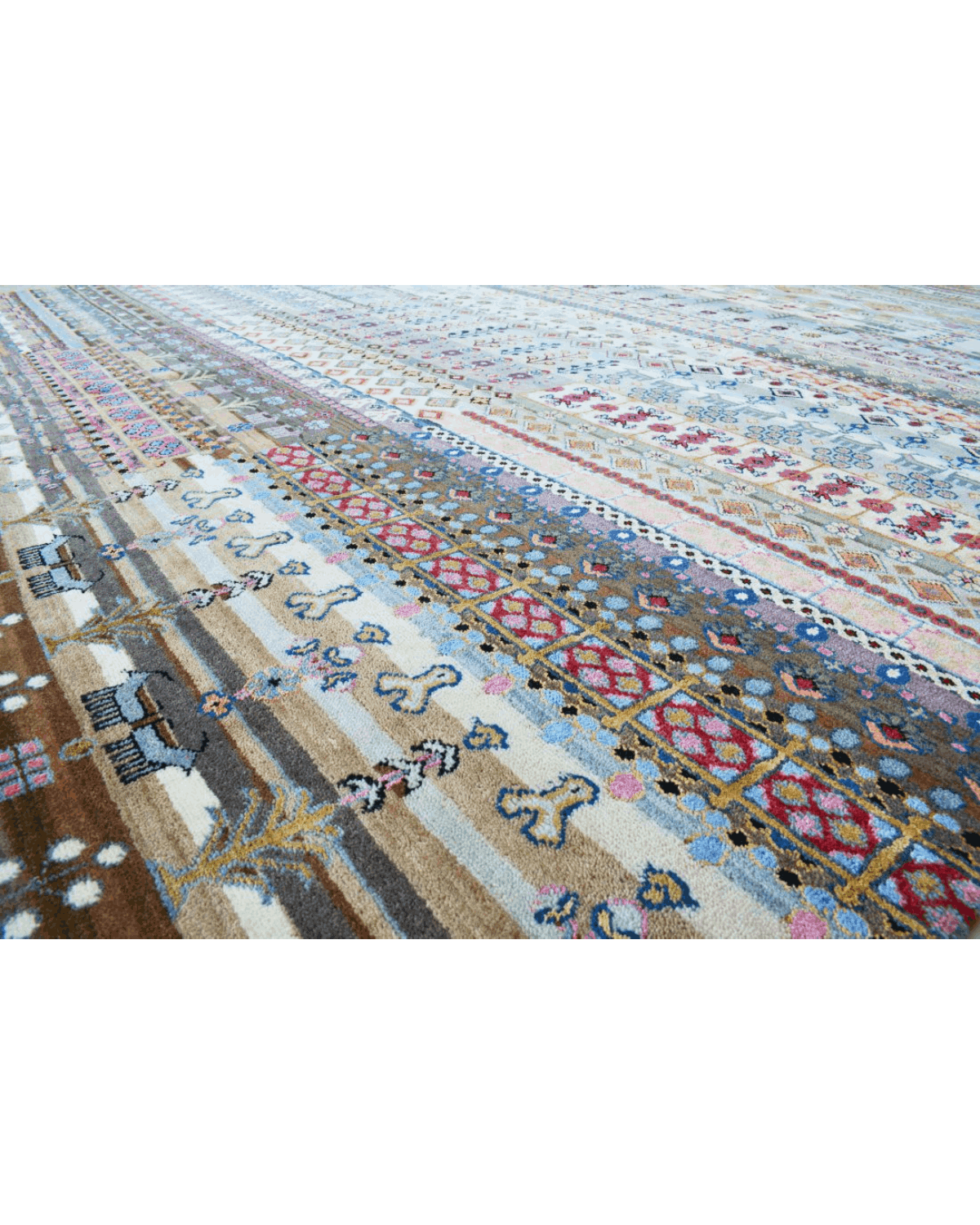 Whisper Rug