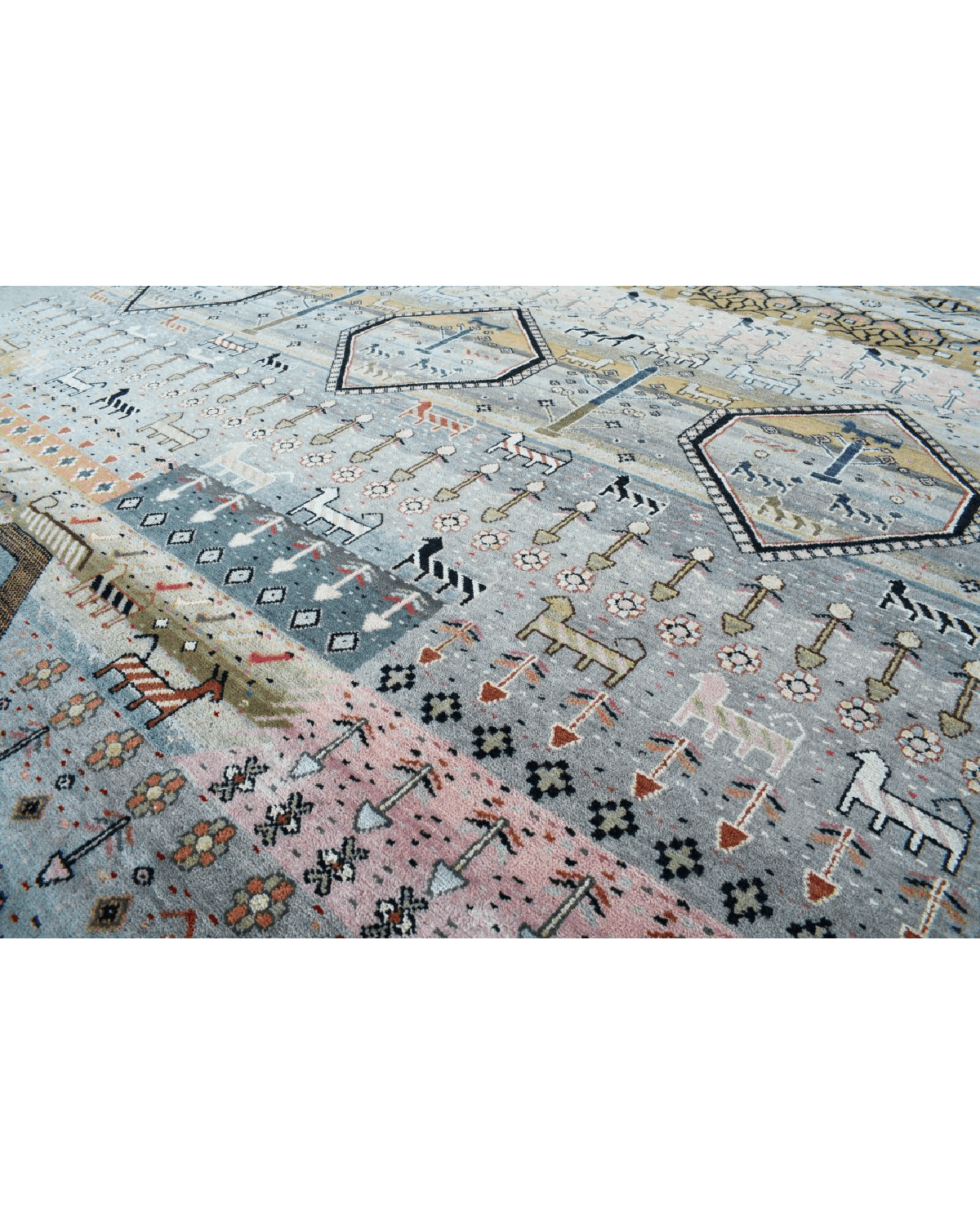 Coraline Rug