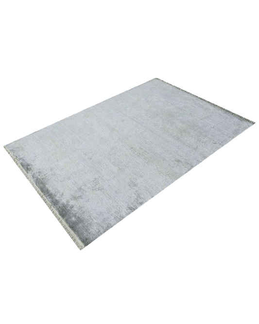 Silken Cloud Rug