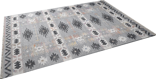 Indigo Mirage Rug