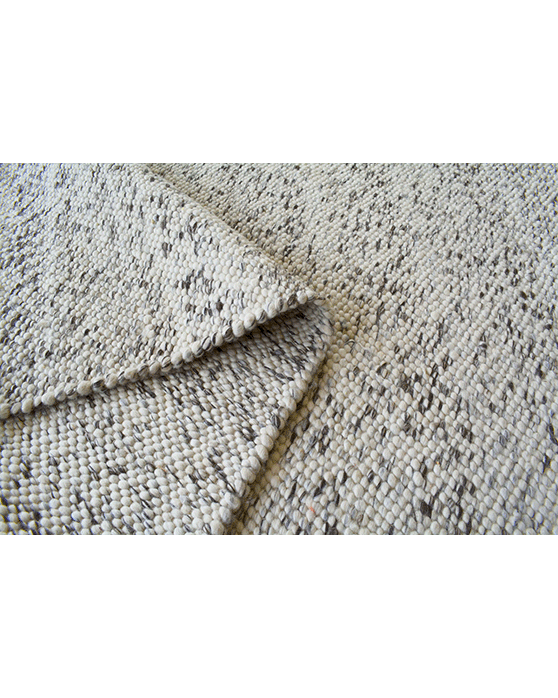 Quartz Haze Rug