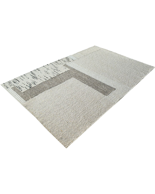 Balanced Frame Rug
