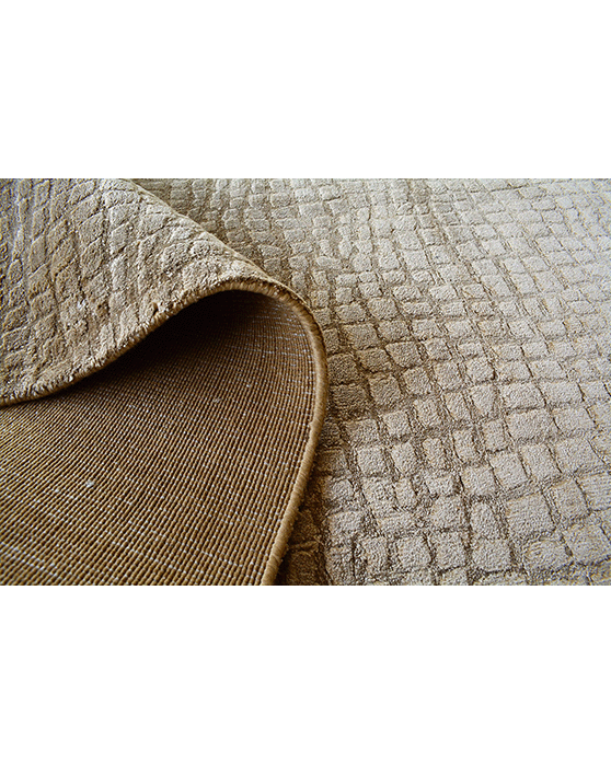 Pebble Weave Rug