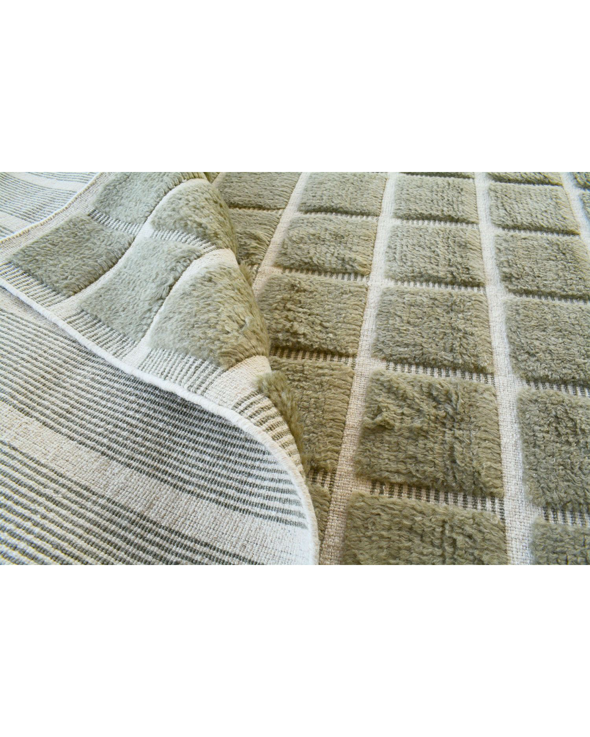 Griddle Rug