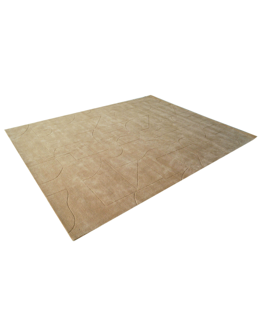 Pixel Perfection Rug