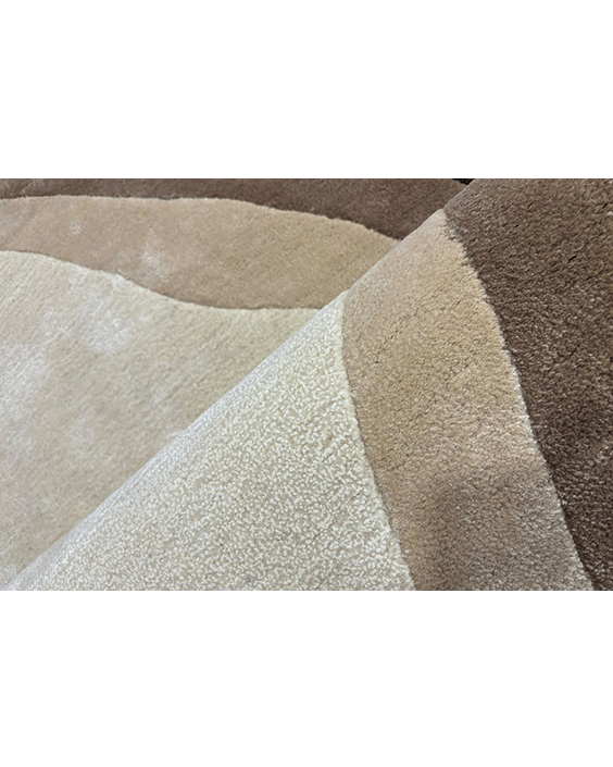 Growth Rings Rug