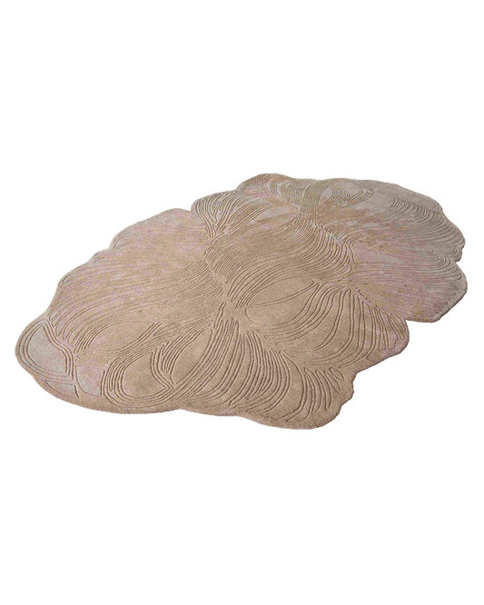 Sand Contour Rug