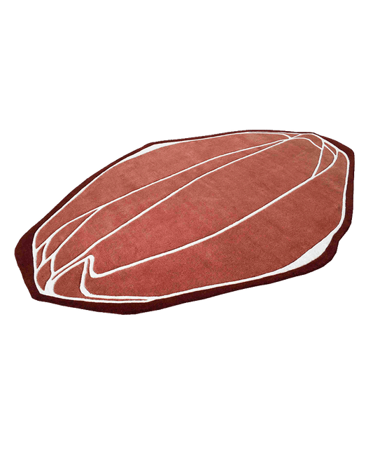 Fluid Terra Rug