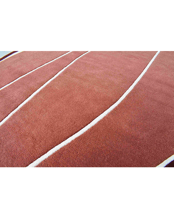 Fluid Terra Rug