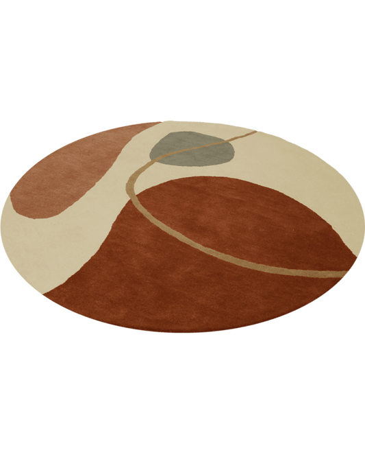 Aurus Rug