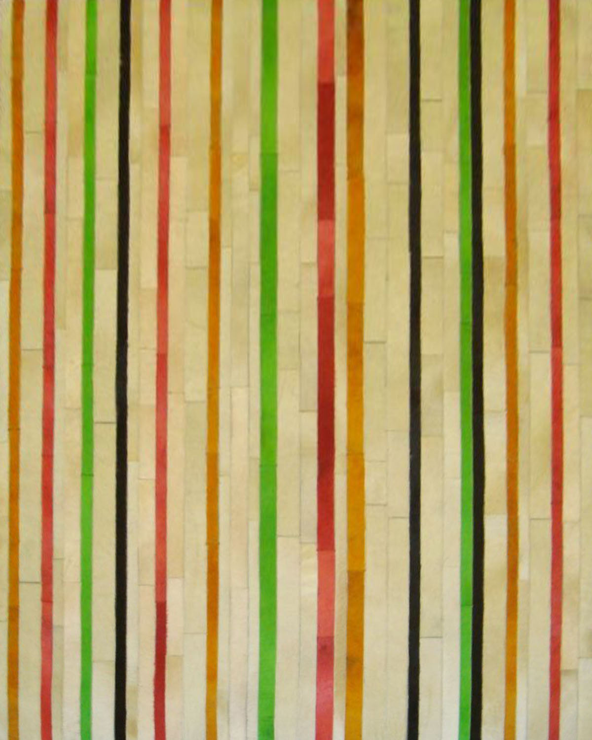 Thread Love Rug