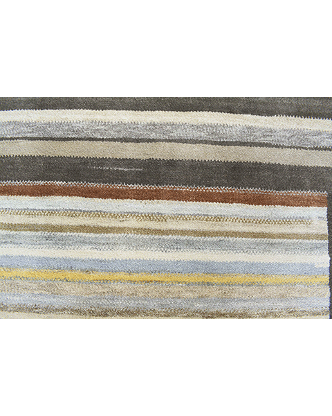 Contour Line Rug