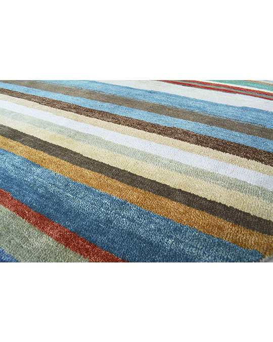 Wavelength Rug