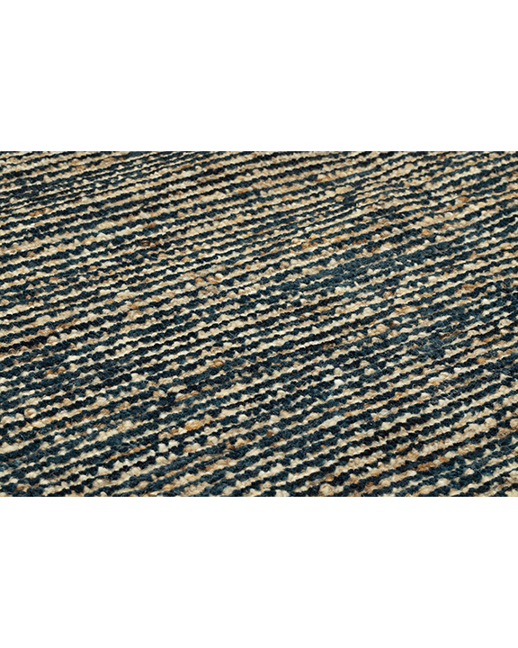 Linear Earth Rug