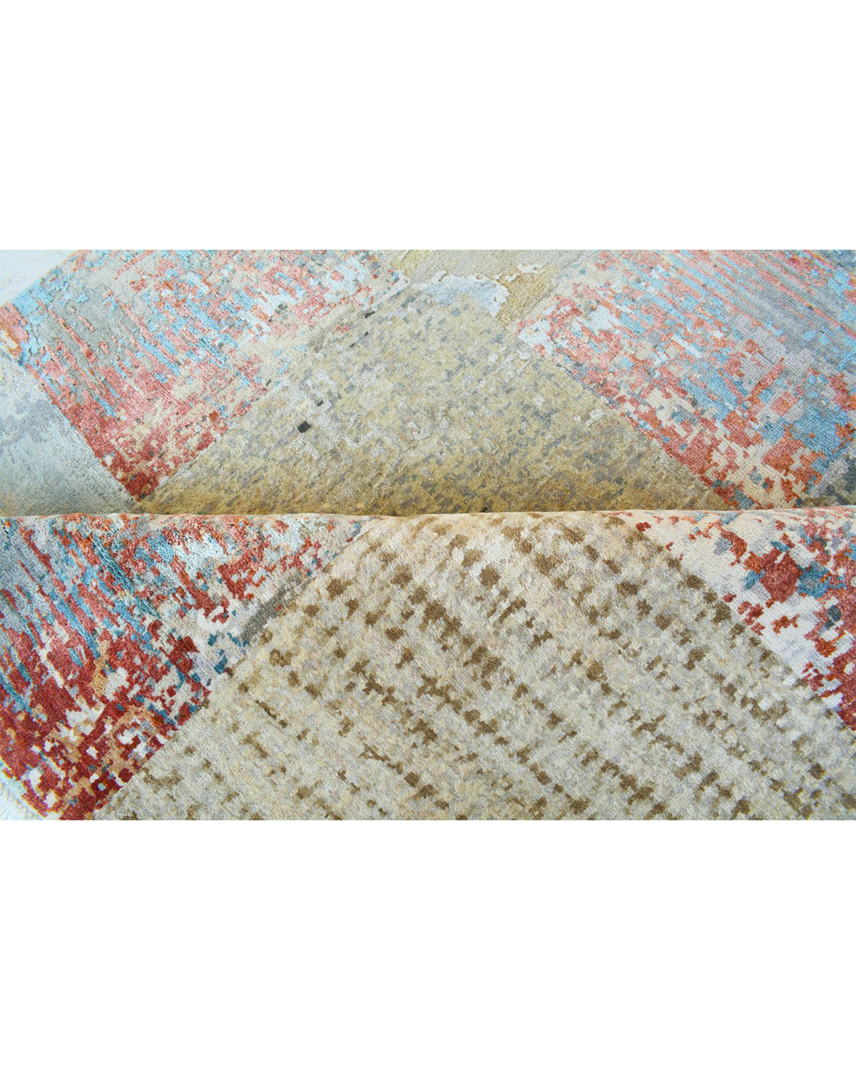Artful Fragments