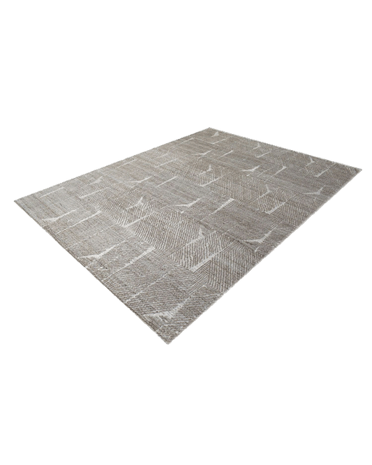 Earthen Echo Rug