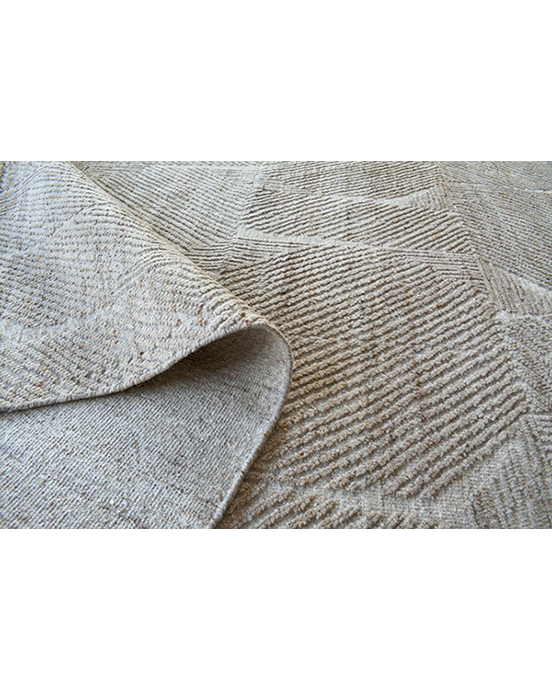 Earthen Echo Rug