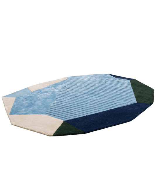 Facet Rug