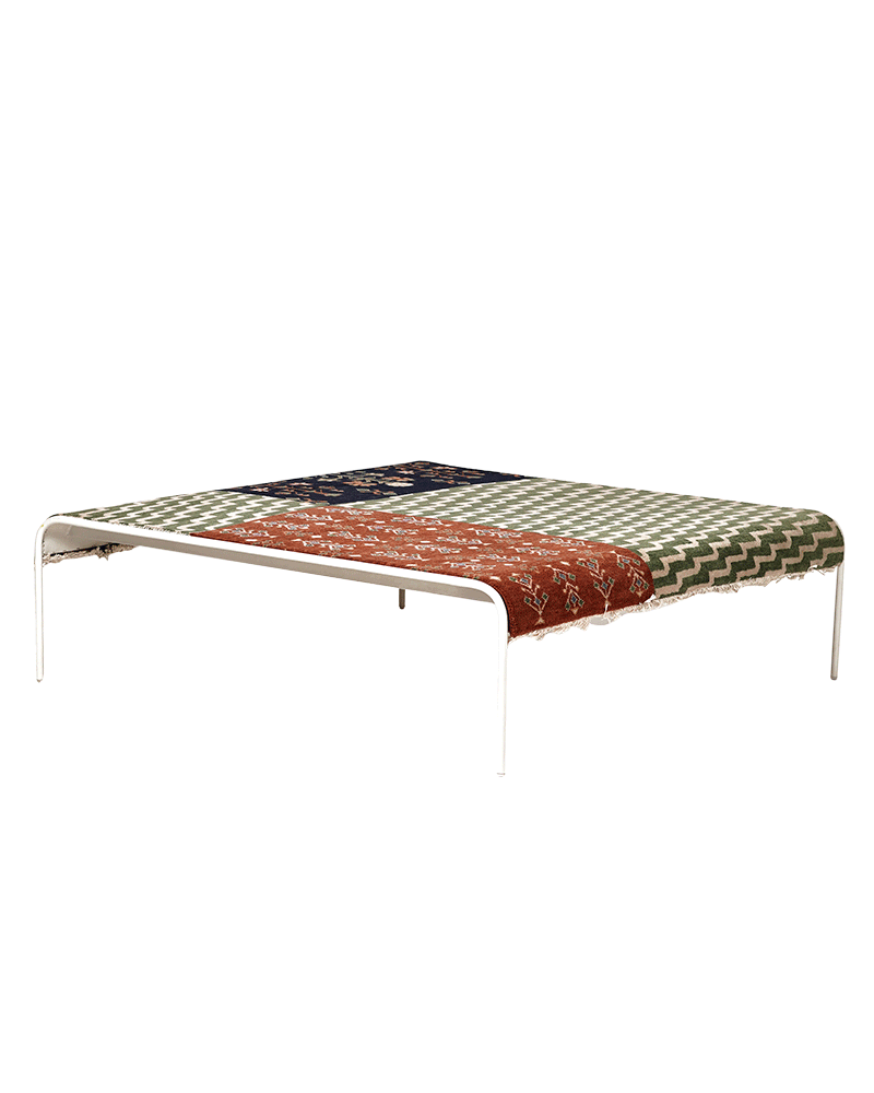 Ottoman Rug