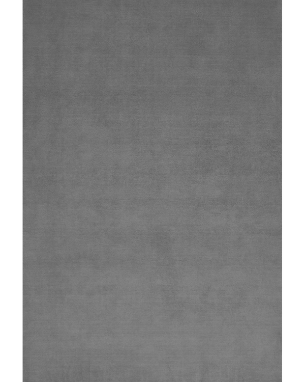 Solid Gray (Size: 6'X9')